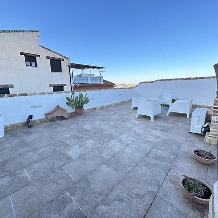 Casa Entre Molinos Villa Consuegra Exterior photo